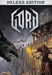 Gord - Deluxe Edition КЛЮЧ STEAM ВСЕ СТРАНЫ