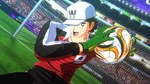 Captain Tsubasa: Rise of New Champions - Ultimate Editi - изображение № 9