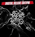 Suicide Squad: Kill the Justice League - Digital Deluxe - изображение № 9