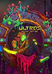 Ultros: Deluxe Edition КЛЮЧ STEAM РФ+СНГ