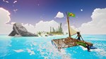 Tchia: Oléti Edition (Steam) КЛЮЧ STEAM РФ+СНГ - изображение № 10