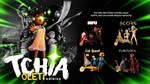 Tchia: Oléti Edition (Steam) КЛЮЧ STEAM РФ+СНГ - изображение № 11