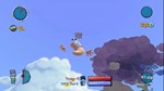 Worms Ultimate Mayhem - Deluxe Edition КЛЮЧ STEAM - изображение № 6