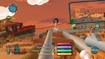 Worms Ultimate Mayhem - Deluxe Edition КЛЮЧ STEAM - изображение № 2