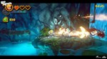 Rad Rodgers - Radical Edition КЛЮЧ STEAM RU+СНГ+CN+IN - изображение № 3
