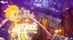 Rad Rodgers - Radical Edition КЛЮЧ STEAM RU+СНГ+CN+IN - изображение № 8