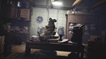 DLC Little Nightmares - Secrets of The Maw Expansion Pa - изображение № 6