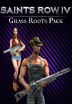 DLC Saints Row IV: Grass Roots Pack КЛЮЧ STEAM ВСЕ СТ - изображение № 5