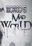DLC Tropico 5 - Mad World КЛЮЧ STEAM РФ+СНГ - изображение № 6