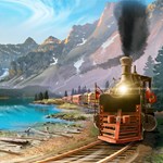 DLC Railway Empire - The Great Lakes КЛЮЧ STEAM РФ+СН - изображение № 10