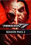 DLC TEKKEN 7 - Season Pass 2 КЛЮЧ STEAM РФ+СНГ