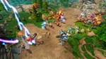 DLC Dungeons 3 - Clash of Gods  КЛЮЧ STEAM РФ+СНГ