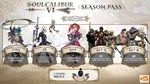 DLC SOULCALIBUR VI: Season Pass КЛЮЧ STEAM РФ+СНГ - изображение № 3