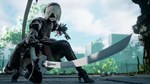 DLC SOULCALIBUR VI: Season Pass КЛЮЧ STEAM РФ+СНГ - изображение № 5
