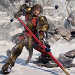 DLC SOULCALIBUR VI: Season Pass КЛЮЧ STEAM РФ+СНГ - изображение № 2