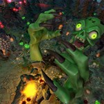 DLC Dungeons 3 - A Multitude of Maps КЛЮЧ STEAM РФ+СН - изображение № 9