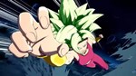 DLC DRAGON BALL FIGHTERZ - FighterZ Pass 3 КЛЮЧ STEAM - изображение № 5