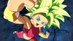 DLC DRAGON BALL FIGHTERZ - FighterZ Pass 3 КЛЮЧ STEAM - изображение № 2