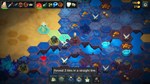 DLC Roguebook - Heroes Skins Pack КЛЮЧ STEAM РФ+СНГ - изображение № 2