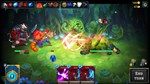 DLC Roguebook - Heroes Skins Pack КЛЮЧ STEAM РФ+СНГ - изображение № 4