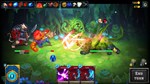DLC Roguebook - Apex Predator Pack КЛЮЧ STEAM РФ+СНГ - изображение № 3