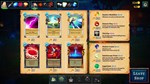 DLC Roguebook - Apex Predator Pack КЛЮЧ STEAM РФ+СНГ - изображение № 6
