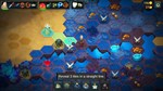 DLC Roguebook - Apex Predator Pack КЛЮЧ STEAM РФ+СНГ - изображение № 4