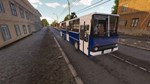DLC Bus Driver Simulator - Hungarian Legend КЛЮЧ - изображение № 2