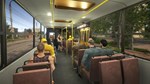 DLC Bus Driver Simulator - Hungarian Legend КЛЮЧ - изображение № 3