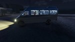 DLC Bus Driver Simulator - European Minibus КЛЮЧ - изображение № 4