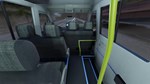 DLC Bus Driver Simulator - European Minibus КЛЮЧ - изображение № 3