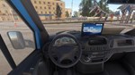DLC Bus Driver Simulator - European Minibus КЛЮЧ - изображение № 6