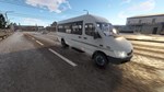 DLC Bus Driver Simulator - European Minibus КЛЮЧ - изображение № 5
