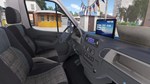 DLC Bus Driver Simulator - European Minibus КЛЮЧ - изображение № 2