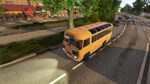DLC Bus Driver Simulator - Old Legend КЛЮЧ STEAM - изображение № 5