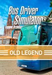 DLC Bus Driver Simulator - Old Legend КЛЮЧ STEAM - изображение № 11