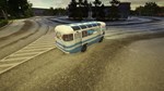 DLC Bus Driver Simulator - Old Legend КЛЮЧ STEAM - изображение № 7