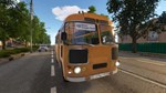 DLC Bus Driver Simulator - Old Legend КЛЮЧ STEAM - изображение № 4