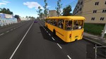 DLC Bus Driver Simulator - Russian Soul КЛЮЧ STEAM - изображение № 9
