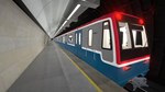 DLC Metro Simulator - 'Oka' Liveries Pack КЛЮЧ STEAM - изображение № 2