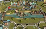 DLC Train Valley - Germany КЛЮЧ STEAM РФ+СНГ - изображение № 5