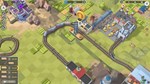 DLC Train Valley 2 - Passenger Flow КЛЮЧ STEAM РФ+СНГ - изображение № 4