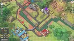 DLC Train Valley 2 - Passenger Flow КЛЮЧ STEAM РФ+СНГ - изображение № 6
