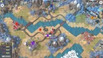 DLC Train Valley 2 - Passenger Flow КЛЮЧ STEAM РФ+СНГ - изображение № 5