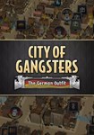 DLC City of Gangsters: The German Outfit КЛЮЧ STEAM