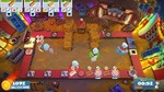 DLC Overcooked! 2: Carnival of Chaos  КЛЮЧ STEAM - изображение № 5