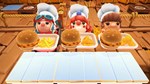 DLC Overcooked! 2: Carnival of Chaos  КЛЮЧ STEAM - изображение № 6