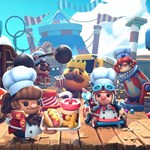DLC Overcooked! 2: Carnival of Chaos  КЛЮЧ STEAM - изображение № 8