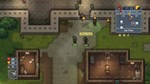 DLC The Escapists 2 - Dungeons and Duct Tape КЛЮЧ - изображение № 6