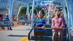 DLC Planet Coaster - Magnificent Rides Collection КЛЮЧ� - изображение № 7